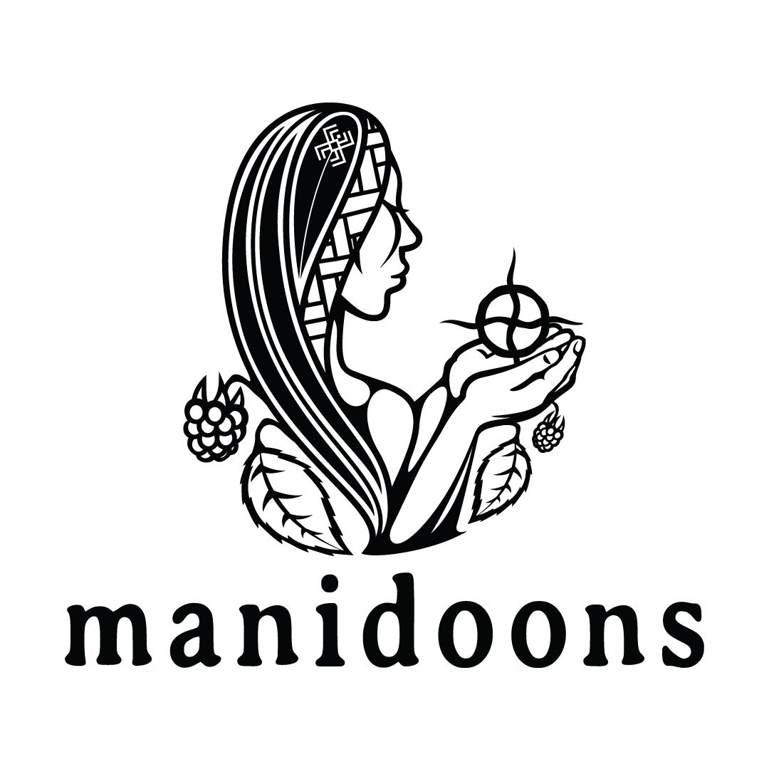 manidoons collective